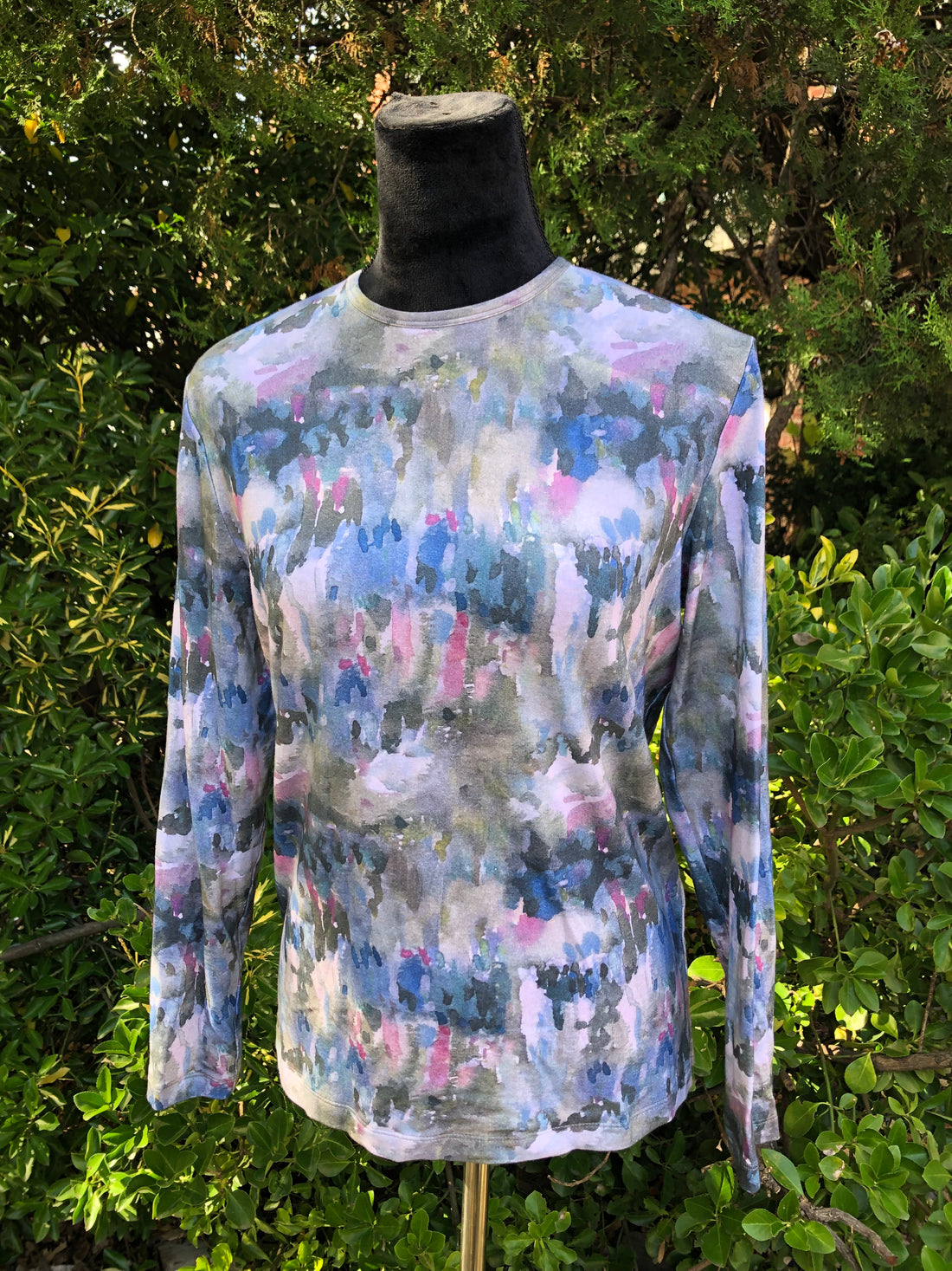 Coral Reef Classic Top