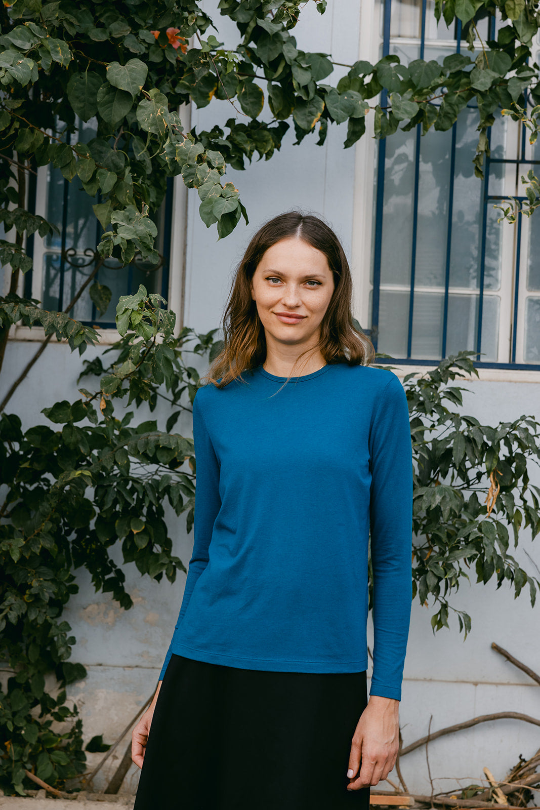 Moroccan Classic Top