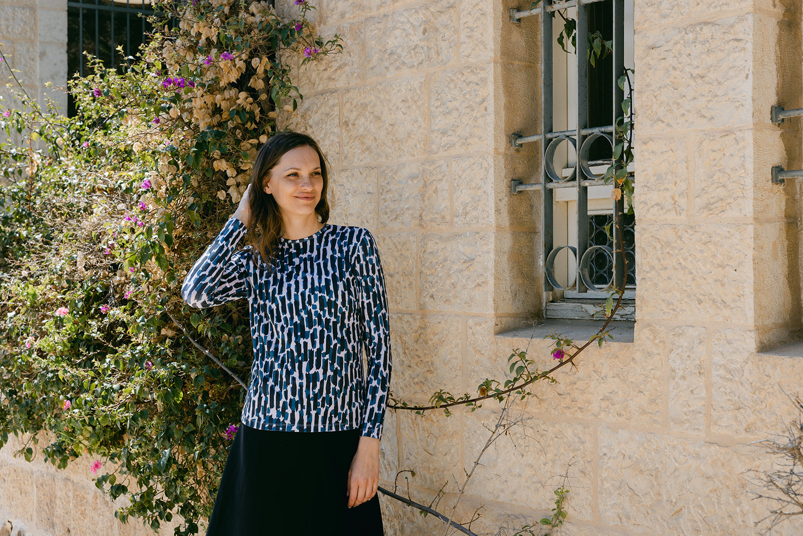 Fig Tree Classic Top