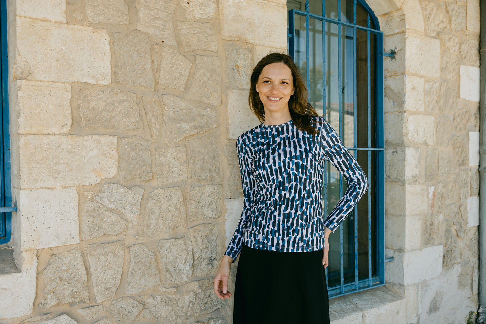Fig Tree Classic Top