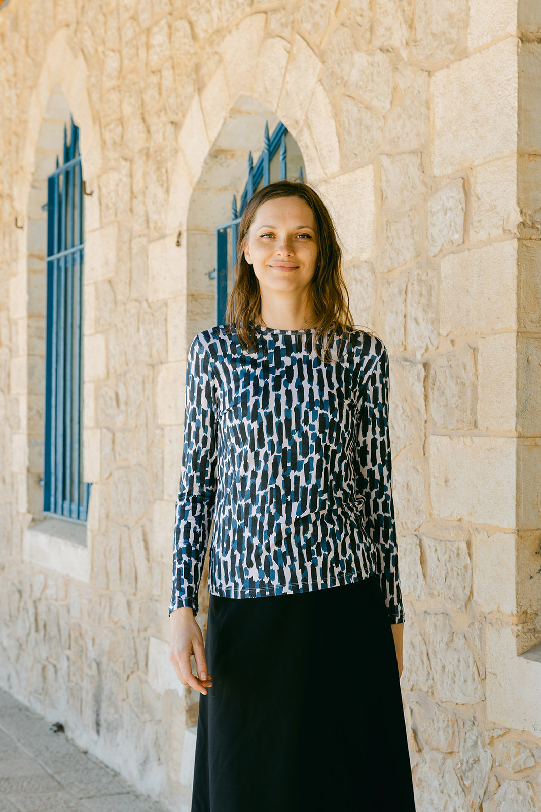 Fig Tree Classic Top