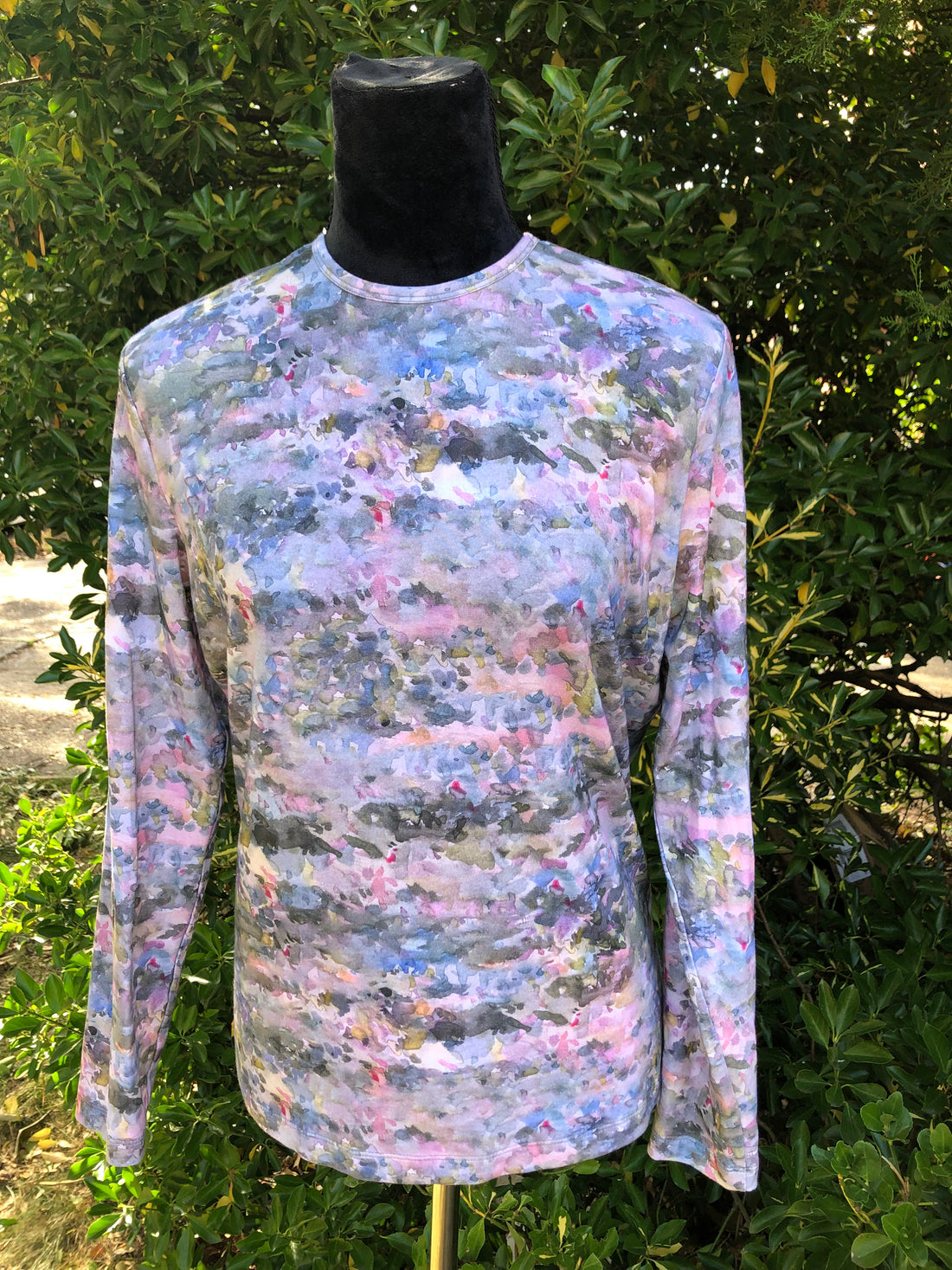 English Garden Classic Top