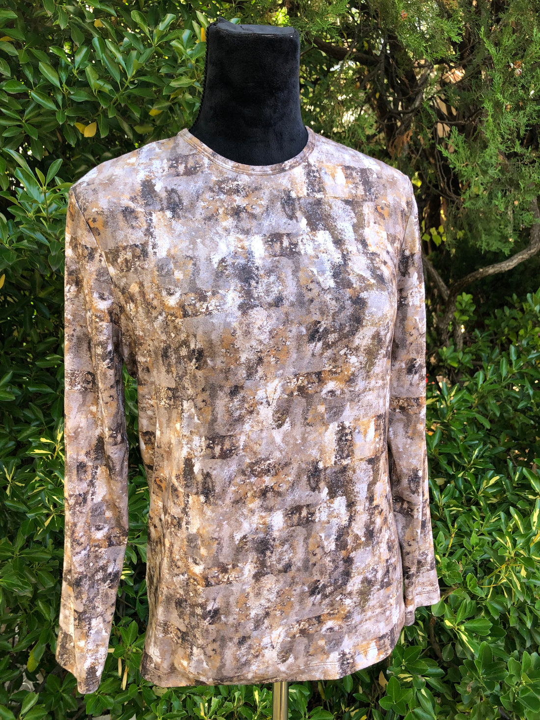 Sandcastle Classic Top