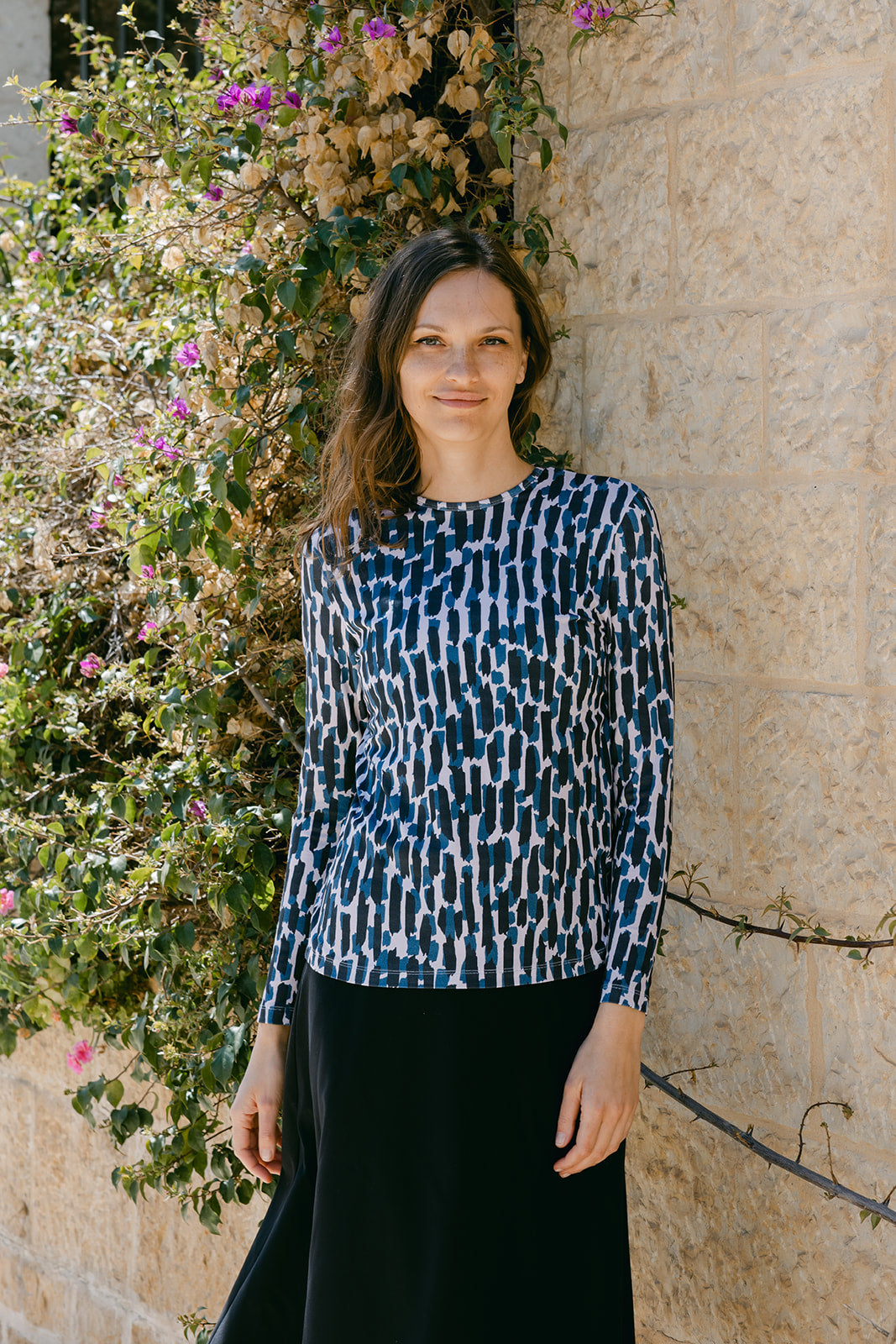 Fig Tree Classic Top